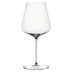 Thumbnail image #1 for Libbey Spiegelau - Definition 1350335 Bordeaux Red Wine Glass, 25-1/2 oz., Stemmed Lead-Free Crystal, 9-1/2"H