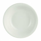 Thumbnail image #2 for Steelite Delfin, Viva 7062DD304 Round Melamine Fruit Bowl, 4.5 oz, 4.5 x 1.25 in, Hand-Painted Look Case of 2 Dozen