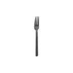 Thumbnail image #1 for Global Tableware Collective Comas, Kodai MPA7072 Table Fork, 6.375", Vintage Black, 18/0 Stainless Steel 1 Dozen