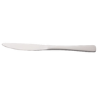 Thumbnail image #1 for Tableware Solutions USA Royal by TWS Cutlery H010049.1800 Restaurant Table Knife, 9-5/16", 18/10 Stainless Steel Pack of 12