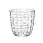 Thumbnail image #1 for Steelite Bormioli Rocco, Mat 49135Q523 10 oz Mat Non-Tempered Soda Lime Glass Water Tumbler