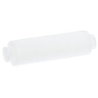 Thumbnail image #1 for AllPoints Foodservice Parts & Supplies Bradley 1411022 Single-Roll Toilet Paper Dispenser Replacement Roller