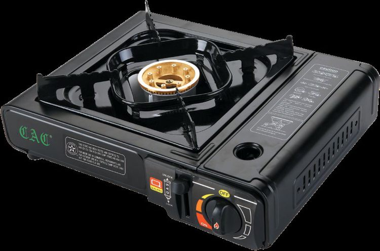 Product image #2 for CAC China BTST-SK Portable Ranges