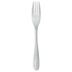 Thumbnail image #1 for Libbey Cantina 973 030 Utility/Dessert Fork, 7-3/4", 18/0 Stainless Steel