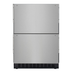 Thumbnail image #8 for KoolMore Panel Ready Undercounter 2-Drawer Refrigerator/Freezer