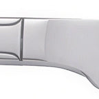 Thumbnail image #1 for International Tableware Claymore CL-331 Dinner Knife, 8-5/8"L, 18/0 Stainless Steel, Mirror Finish 1 Dozen