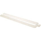 Thumbnail image #1 for AllPoints Foodservice Parts & Supplies 281714 Ice Maker Spray Tube, 24-1/2 x 5-1/8 in