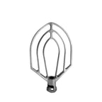 Thumbnail image #1 for Alfa International 60B 60 Qt Planetary Mixer Flat Beater/Paddle, Aluminum