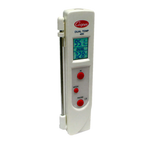 Thumbnail image #1 for Cooper-Atkins 480-0-8 Dual-Temperature Infrared and Retractable Probe Thermometer, -27° to 428°F IR, -67° to 626°F Probe