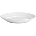 Thumbnail image #2 for Steelite Distinction, Monaco 9001C344 Round Alumina Vitrified Ultimate Bowl, 1.75 qt, 11.5" x 1.75"