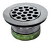 Thumbnail image #4 for Advance Tabco K-63 Sink Strainers & Stoppers