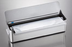 Thumbnail image #3 for Edlund FFD-18 Stainless Steel Foil/Film Dispenser for 12- or 18-Inch Rolls