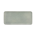 Thumbnail image #1 for Ten Strawberry Street Firenza FRZ-13-REC-BLU Porcelain Rectangular Platter, 13" x 6", Blue Case of 12