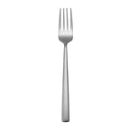Thumbnail image #1 for Mikasa Hospitality (Lifetime Brands, Inc.) Leo 5262515 Dessert Fork, 7-1/10", Heavy Weight, 18/10 Stainless Steel Pack of 1 Dozen