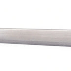 Thumbnail image #1 for International Tableware Gallery GA-115 Iced Tea Spoon, 7-1/2" Long, 18/0 Stainless Steel, Mirror Finish 1 Dozen