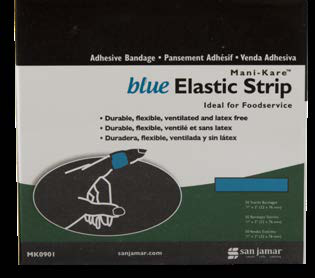 Product image #3 for CFS Brands MK0901 Mani-Kare First Aid Kits
