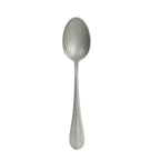 Thumbnail image #1 for Cardinal Renzo Patina by Chef & Sommelier FM711 Demitasse Spoon, 18/10 Stainless Steel Pack of 3 Dozen