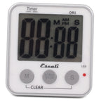 Thumbnail image #1 for JB Prince San Jamar UA128 Extra Large Plastic Digital Timer