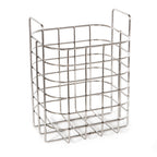 Thumbnail image #2 for Sammic 1180433 Large Basket for 120P, 480 x 190 x 315