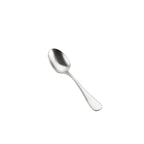 Thumbnail image #1 for CAC China Tulip 3033-01 Extra Heavy Weight 18/0 Stainless Steel Teaspoon, 6-1/8" Case of 25 Dozen