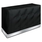 Thumbnail image #1 for Eastern Tabletop 3415C Food Scale Dust Cover with Zipper, Black