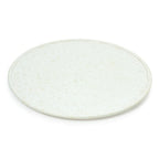 Thumbnail image #1 for G.E.T. Madison Avenue SB-1300-GW Round Melamine Display Board, 13-1/2" Diameter, Faux Matte Granite Case of 6