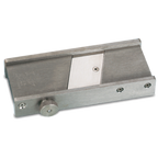 Thumbnail image #1 for JB Prince Bron D339 Truffle Slicer, Stainless Steel, 40mm Blade, Adjustable 1/64"–1/8" Slices