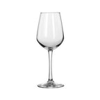 Thumbnail image #1 for Libbey Vina 7516 Tall Stemmed All-Purpose Wine Glass, 12-1/2 oz., Partially Tempered