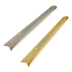 Thumbnail image #1 for JustChair Manufacturing FRL Foot Rest Guard for Wood Barstools