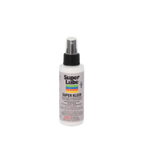 Thumbnail image #1 for Alfa International 10004 Food-Grade Plastic Mist Spray Bottle, 4 oz., NSF