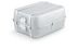 Thumbnail image #2 for Wear-Ever Heavy-Duty Aluminum Double Roaster Pan Set with Cover, 23.25 Qt