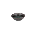 Thumbnail image #1 for Mikasa Hospitality MOSS CONE 5352187 Bowl, 7.09"W x 7.09"D, Textured Moss Cone collection, porcelain construction. Case of 4