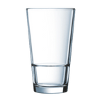 Thumbnail image #1 for Cardinal Stack Up by Arcoroc H3008 21 oz Stemless Fully Tempered Glass Cooler 1 Dozen