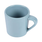 Thumbnail image #1 for G.E.T. Vintage California - EGS DC-CB 10 oz Melamine Mug, Cameo Blue, Cottage Style Case of 6