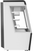 Thumbnail image #7 for KoolMore 36-Inch Open Air Grab-and-Go Refrigerated Merchandiser, 11.3 Cu. Ft., Self-Contained