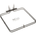 Thumbnail image #1 for AllPoints Foodservice Parts & Supplies 341537 Oven Heating Element Assembly, 208V 5000W 1-Phase