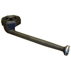 Thumbnail image #1 for AllPoints Foodservice Parts & Supplies 241179 Rear Cast Iron Burner