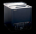 Thumbnail image #7 for Omcan 26.4-Inch Wide Glass Froster / Plate Chiller, 5.29 Cu. Ft., Bottom Mount Self-Contained Refrigeration