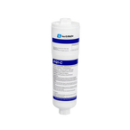 Thumbnail image #1 for Ice-O-Matic IFQ1-C Compact Inline Water Filter System with Scale Inhibitor, 1/4" FNPT, Point-of-Use
