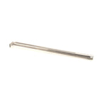 Thumbnail image #1 for AllPoints Foodservice Parts & Supplies 8012050 Stainless Steel Burner with Air Shutter
