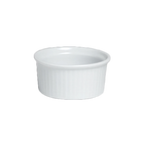 Thumbnail image #2 for Steelite International Varick, A La Carte 6900E549 2 oz Porcelain Ramekin, 2-1/2" Diameter x 1-3/8" High 1 Dozen