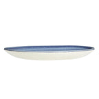 Thumbnail image #2 for Steelite Revolution, Bluestone 1777X0043 Round Ceramic Saucer, Bluestone, 5.0" 1 Dozen