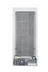 Thumbnail image #8 for KoolMore 30-Inch 1-Section Reach-In Freezer, 21 Cu. Ft., Bottom-Mount Self-Contained, Solid Swing Door, White