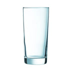 Thumbnail image #1 for Cardinal Essentials by Arcoroc Q7781 15.5 oz Soda-Lime Glass Beverage Tumbler, Non-Tempered 1 Dozen