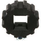 Thumbnail image #1 for AllPoints Foodservice Parts & Supplies 282000 Conveyor Drive Sprocket, 12-Tooth, 1/2 in Thick, with Set Screw