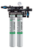Thumbnail image #4 for Everpure QC7I Twin MC2 Fountain Beverage Water Filtration System