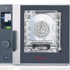 Thumbnail image #1 for Eloma Compact Pro ST ST611CLRFSLC Electric Boiler-Free Combi Oven/Steamer, Left Control, Right-Hinged, 6-Pan Capacity