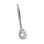 Thumbnail image #1 for CAC China PFKS-9 Pasta Fork, 9 in, Stainless Steel Case of 144