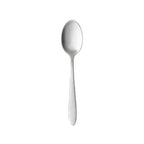 Thumbnail image #1 for Libbey Novara 804 001 Teaspoon, 5-7/8", Rounded Handle, 18/0 Stainless Steel, Mirror Finish