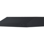 Thumbnail image #1 for Summit Commercial HC20BBADA 20-In Under-Cabinet Range Hood, ADA Compliant, Convertible, Black, 270 CFM